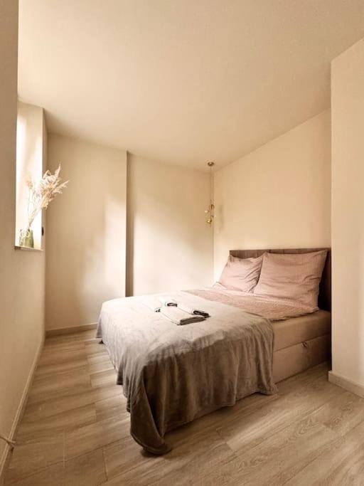 Unique Apartment City Center Wroclaw Luaran gambar