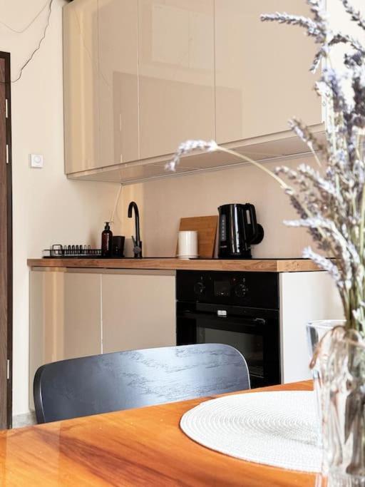 Unique Apartment City Center Wroclaw Luaran gambar